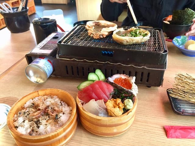 目利きの銀次 キャッセン大船渡店 - サブ画像2