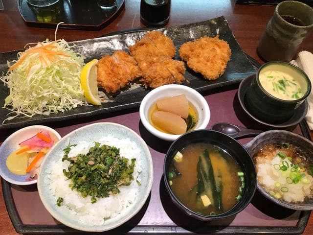 あい葉 - サブ画像3