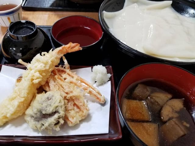 めん小町 - サブ画像2