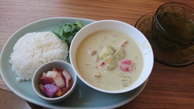 Thai food Cafe SoiSom - サブ画像2