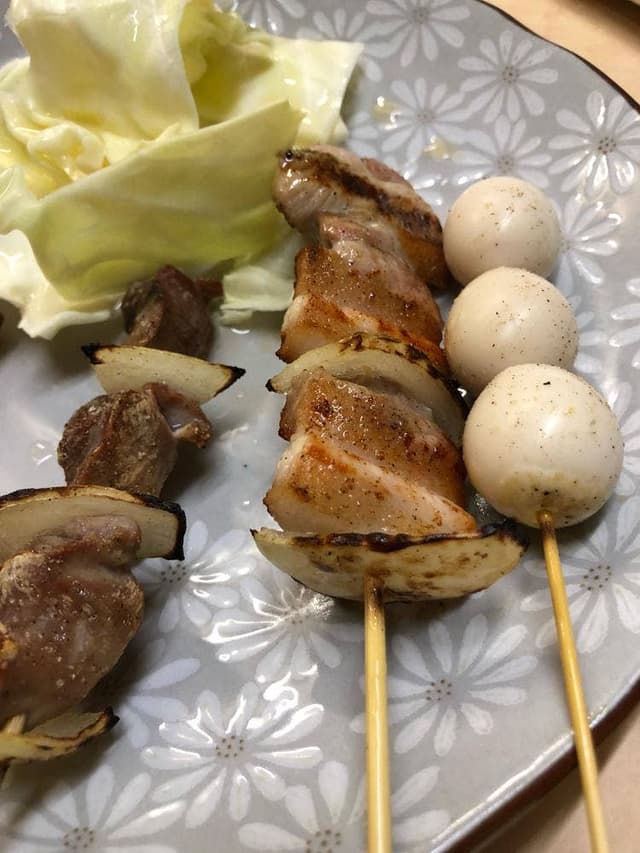 焼とりやすべー - サブ画像3