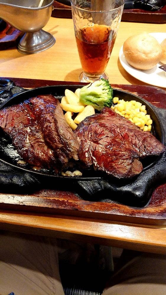 ステーキ宮 水戸店 - サブ画像1