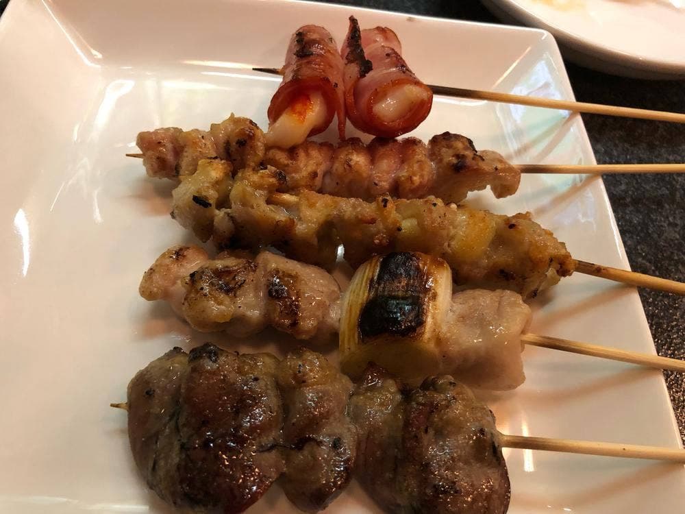 洋や