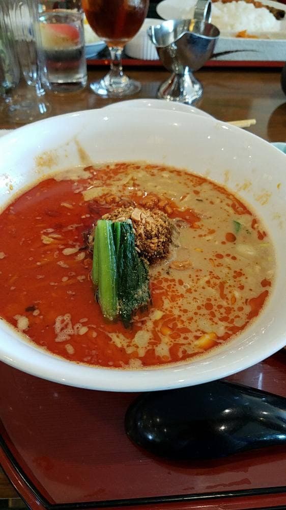 くまもと城南カントリークラブ レストラン - サブ画像1