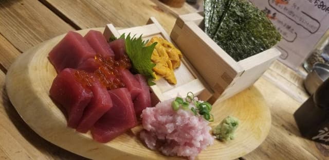 居酒屋マルタ - サブ画像3