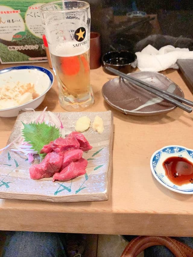 霧島焼鳥 K'z きっちん - サブ画像1