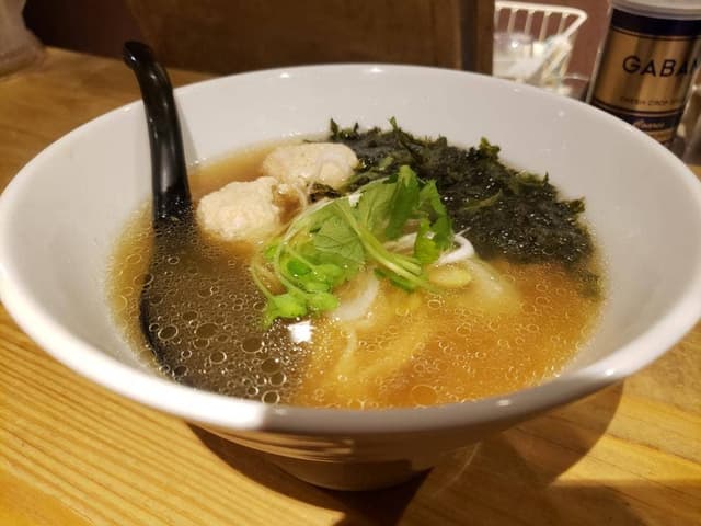 〆や - サブ画像3