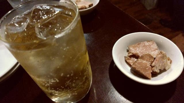 肴や - サブ画像2