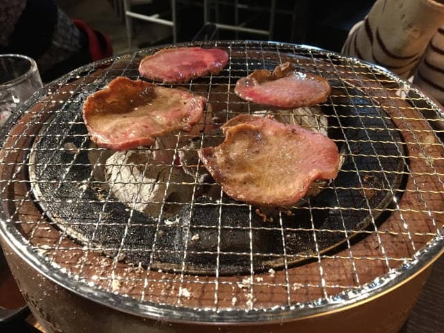 炭火焼肉 じんじん - サブ画像3