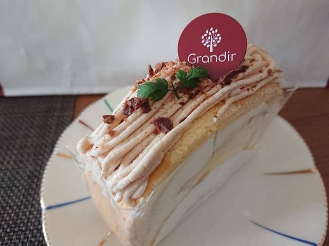 Grandir - サブ画像2