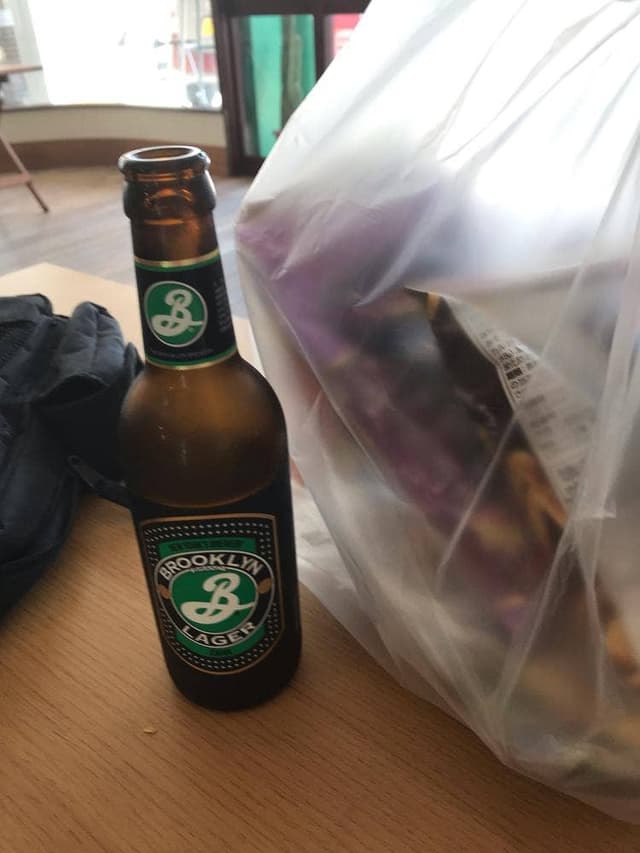 おもろまちの酒屋 エンジェルシェア - サブ画像2