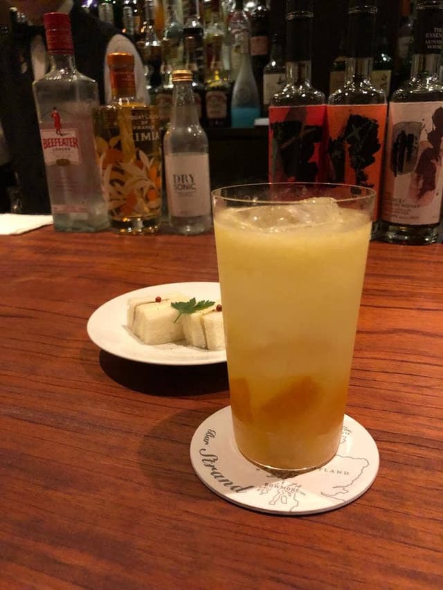 Bar Strand - サブ画像2