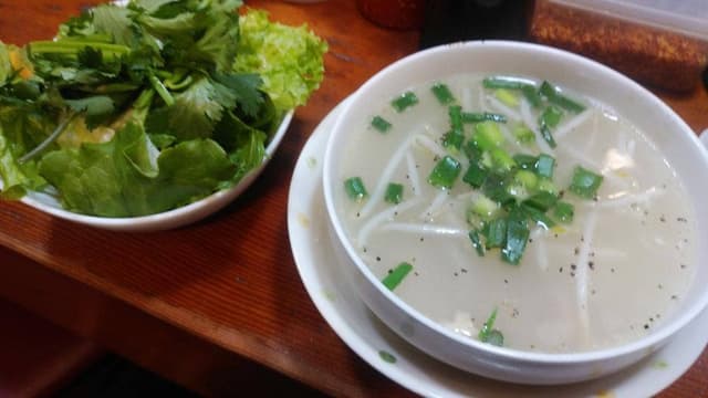 ベトナム料理 シンチャオ - サブ画像1