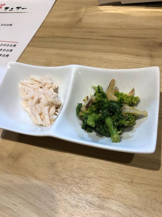 しゃぶしゃぶ・和洋折衷居酒屋 喜晴 - サブ画像2