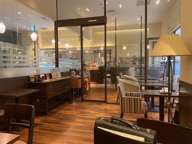 イタリアン・トマト CafeJr. クルン高岡店 - サブ画像3
