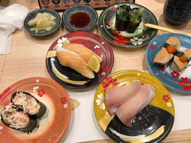 にぎりの徳兵衛 鳴海店 - サブ画像2