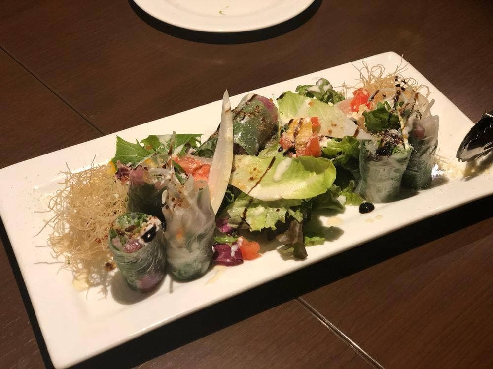 フーディングバーVendange