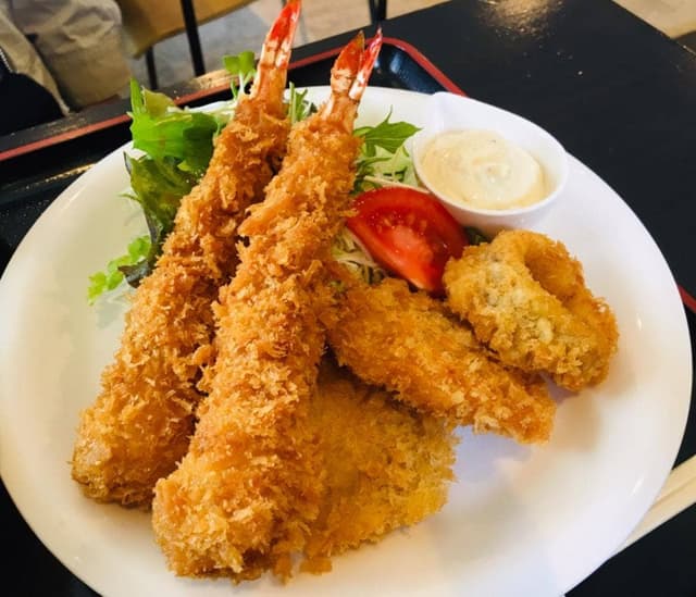 カントリーハウス - サブ画像1