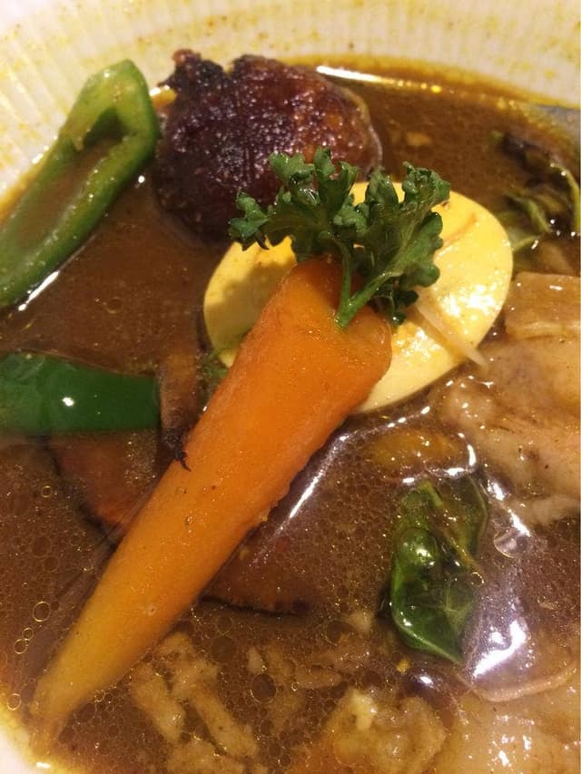 カレーハウスGARI - サブ画像2