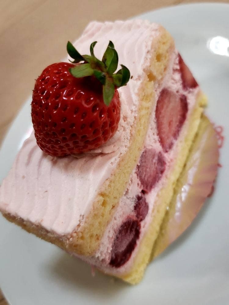 マンスリースイーツ 五反田店