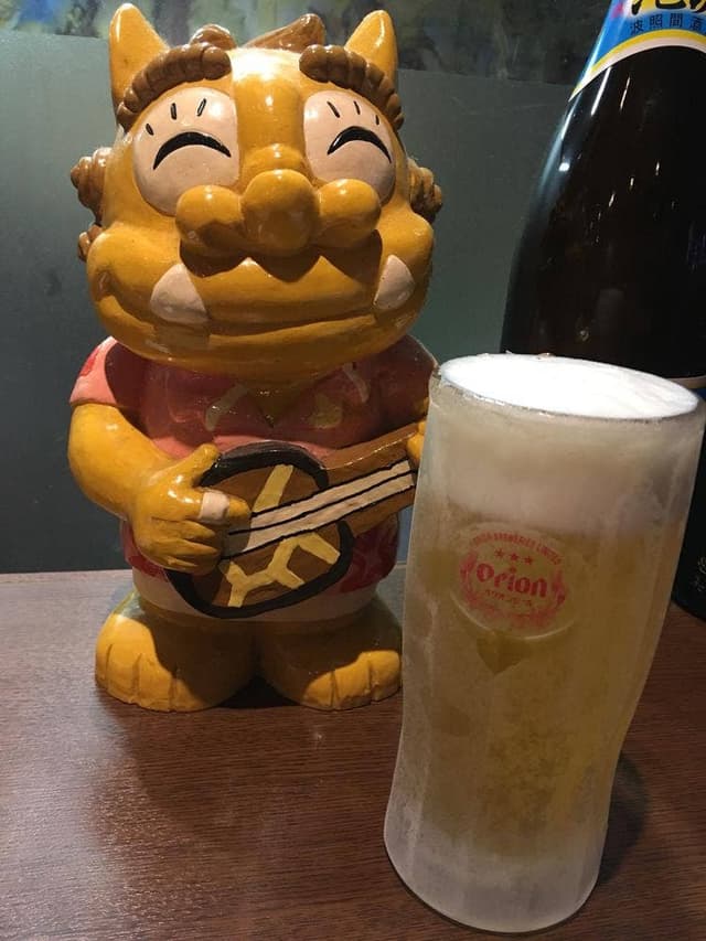 島唄ライブ＆沖縄料理 金城 - サブ画像3
