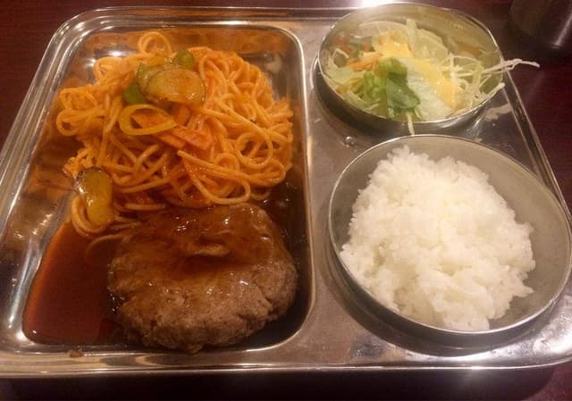 ブレンド喫茶 - サブ画像1