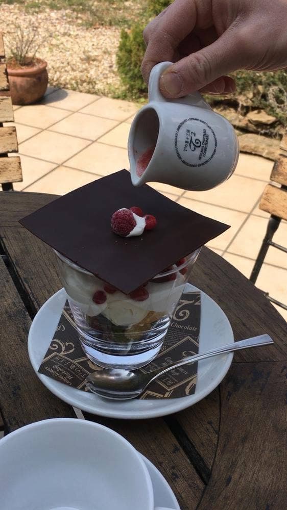 T2の菓子工房 ハーバー店