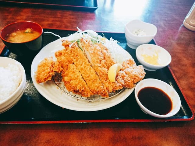 がっつり亭 尼ヶ辻店 - サブ画像3