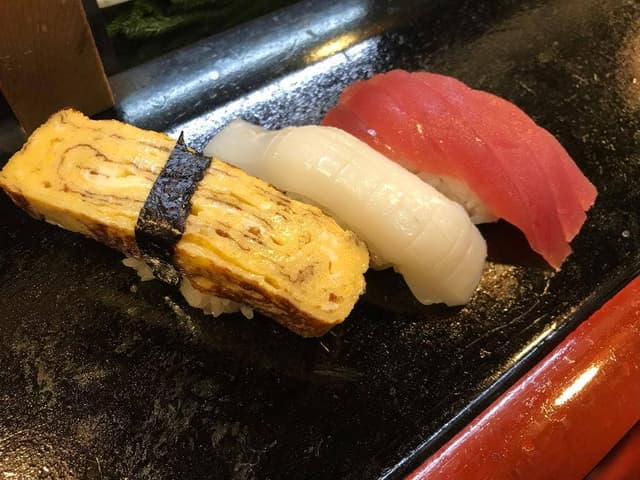 たちばな寿し - サブ画像2