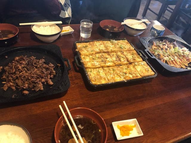 国八食堂 - サブ画像1