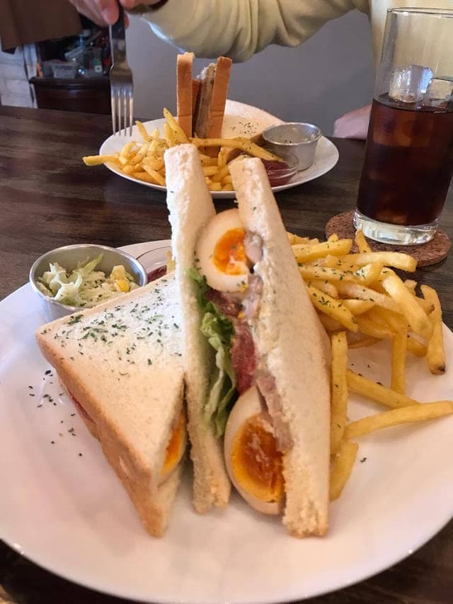 STAN SANDWICH STORE - サブ画像3