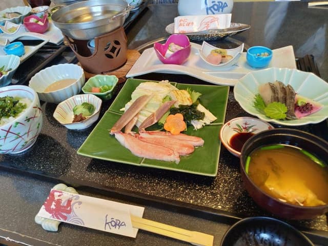 松戸甲羅本店 - サブ画像1