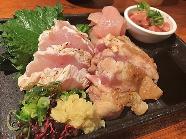 焼鳥酒場 ゑん - サブ画像3