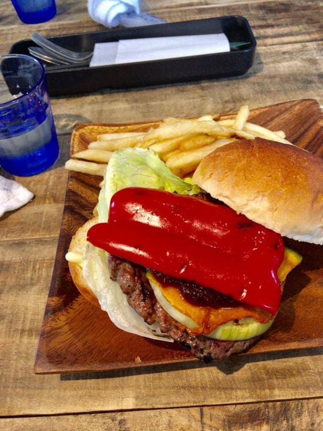 CIMOLO BBQ&GRILL - サブ画像2