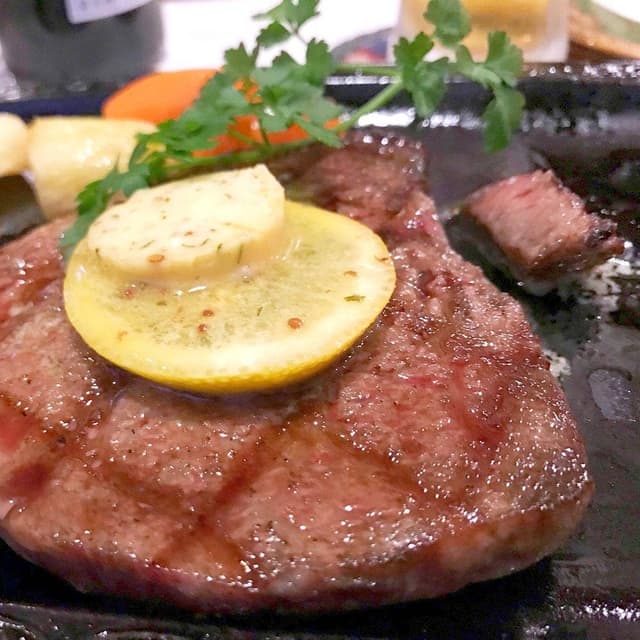 ステーキハウス ビストロ トータス - サブ画像1