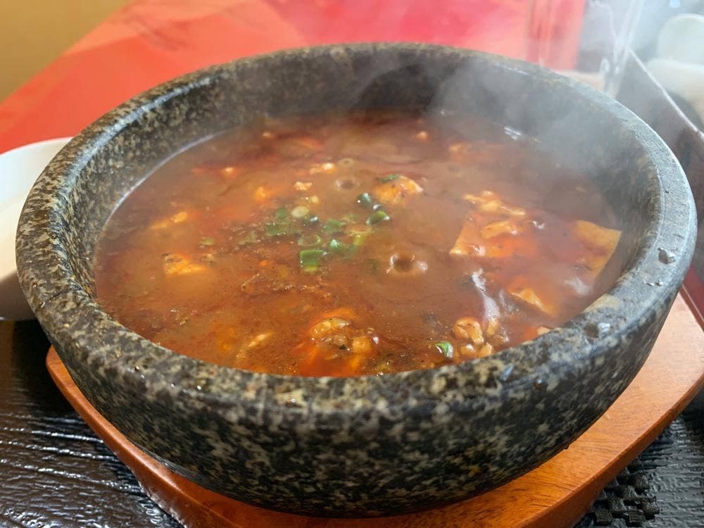 中華料理 喜