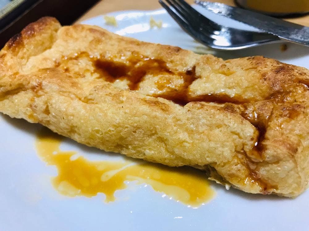 平山豆腐店