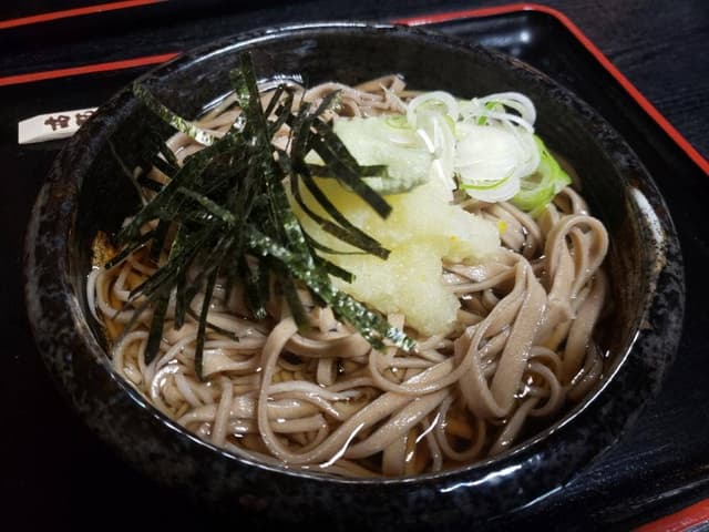 手打そば 高野 - サブ画像3