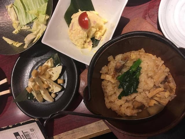 燻し家もっくん 千葉店 - サブ画像3