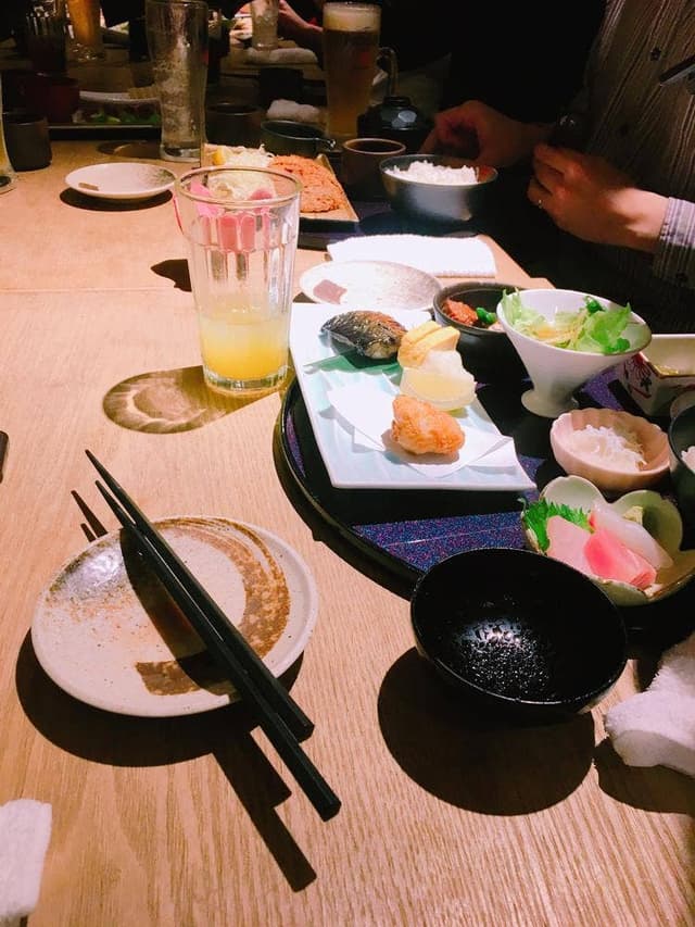 魚魯魚魯東陽町店 - サブ画像2