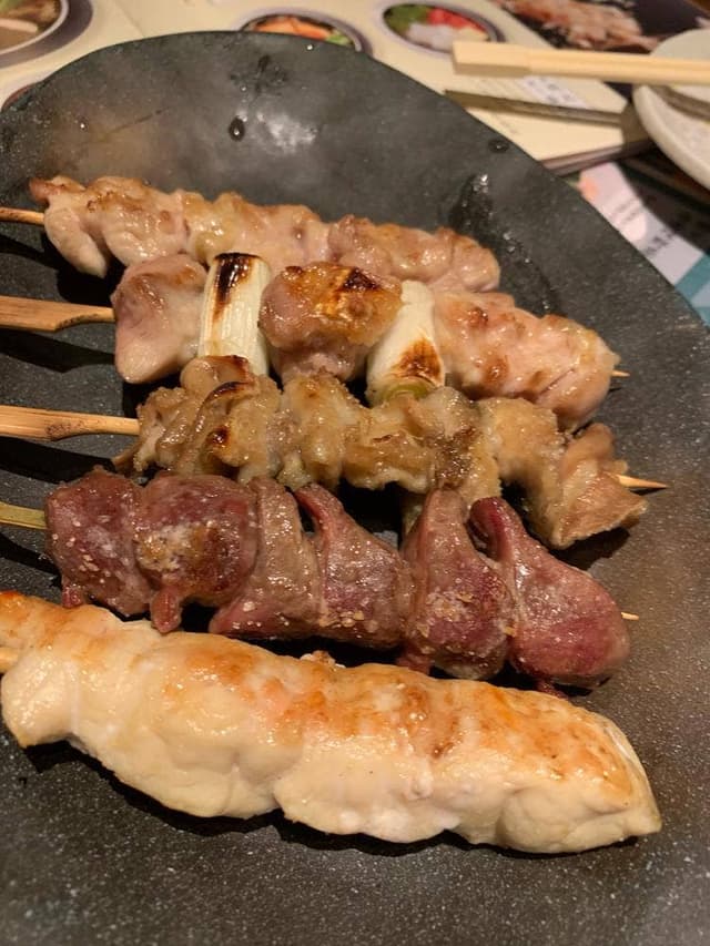 かまどか 飯田橋店 - サブ画像1