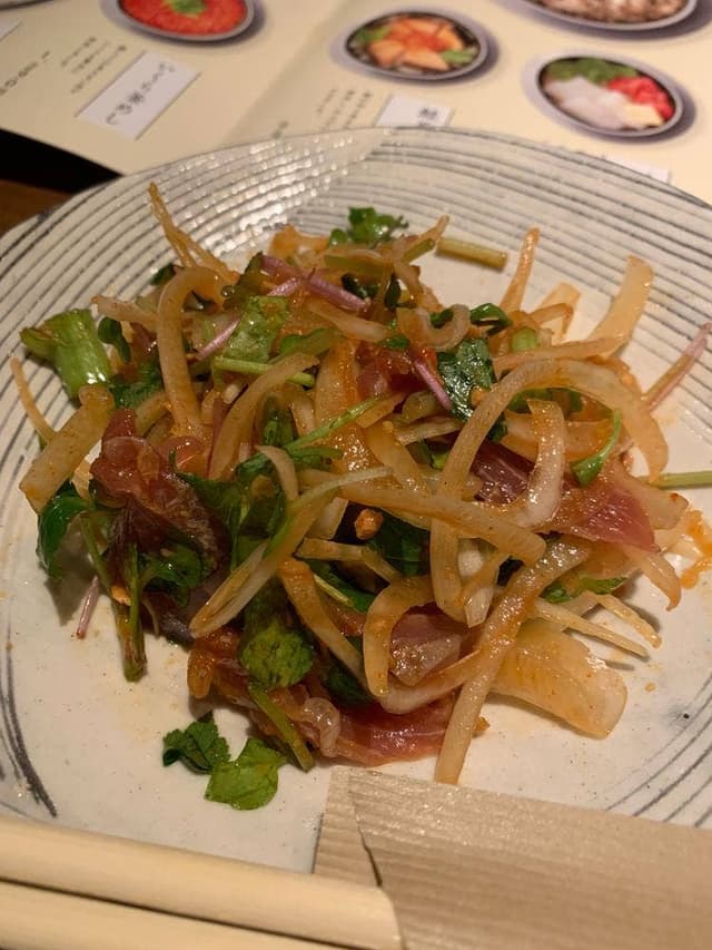 かまどか 飯田橋店 - サブ画像2