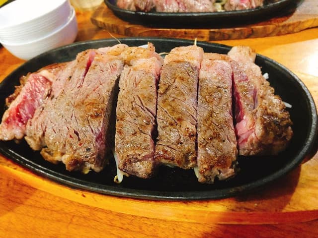 ステーキ 肉バル にはち - サブ画像2