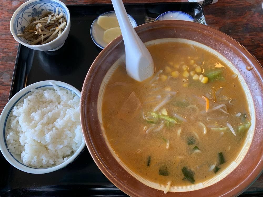 安一チェーン