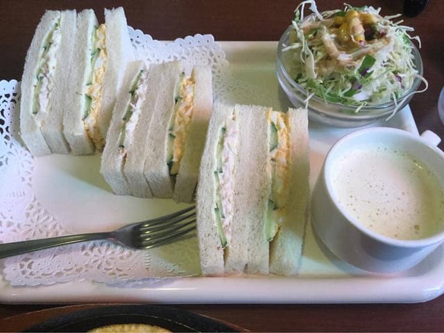 珈琲屋かれんと 岡崎店 - サブ画像3