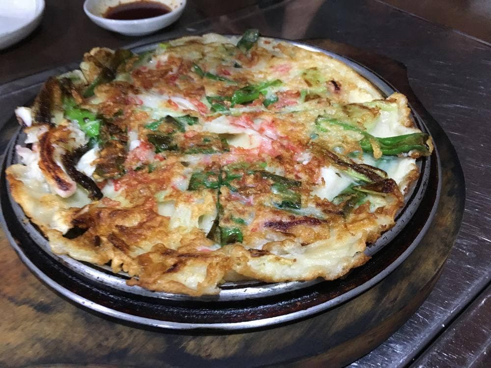 焼肉・韓国料理 ママグリル