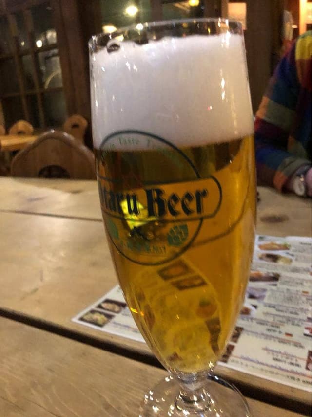 小樽ビール 銭函醸造所 - サブ画像2