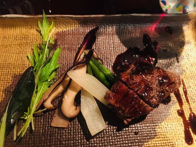 東山ロベール デュマ - サブ画像1