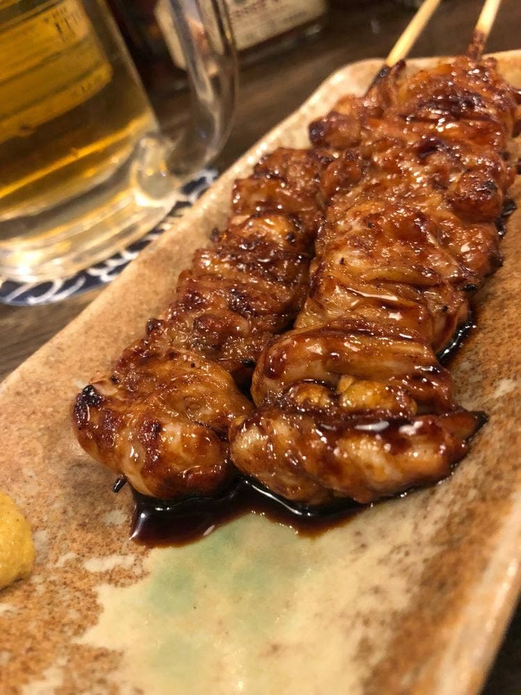 トリコ堂
