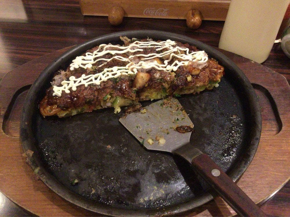 お多福